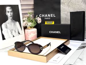 Chanel Sun Glasses