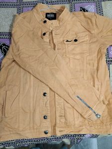 Diesel denim jacket