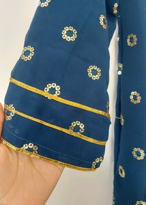 New! branded partywear 3 piece suit