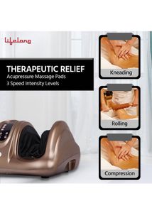 Lifelong Foot Massager