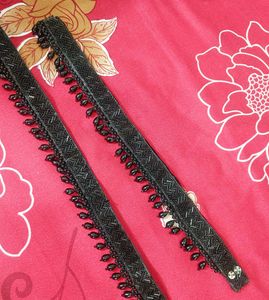 Neck & Waist Belt