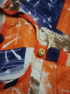 Kurti Set