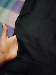 Black Jeggins