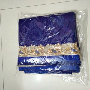 Beautiful Work Lace Saree In Sale 🔖