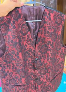 Men Waist Coat