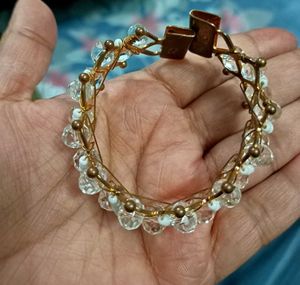 2 Pcs Of Beautiful Bracelet