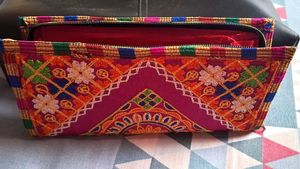 Hand Purse