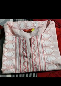 Take This Beautiful Kurta Combo