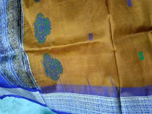 Sambalpuri silk saree