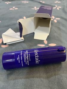 🚨 COMBO SERUM’s  🚨 FOXTAIL