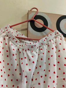 Women Night Suit