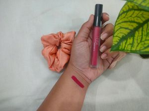 HUDA BEAUTY matte Liquid Lipstick Combo