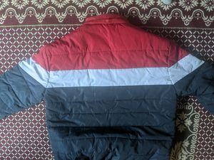 Men Jeket