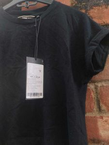 All 3 Crop T-shirts At Just One Price