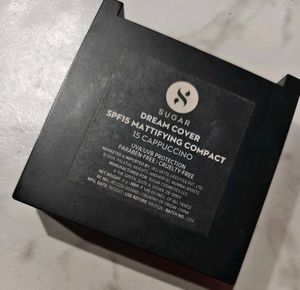 combo SUGAR Base of Glory Primer &amp; Compact