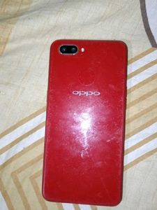 OPPO A3S