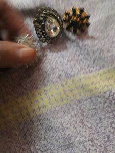 Ring Combo