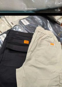 Cargo Pants For Men_SUPERDRY