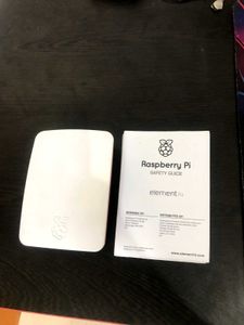 🖲️Raspberry Pi Linux Based Mini Computer 🖥️