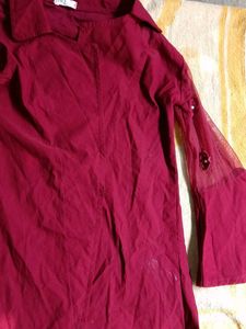 Jeans Top Per Upar Se Lagane Ke Liye Best Option