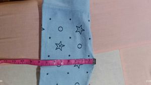 Cute Girls Leggings (Set of 2)