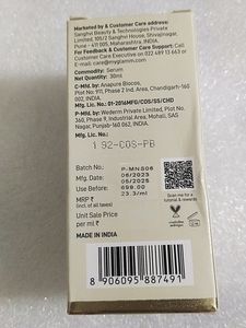 10% Niacinamide Clarifying Serum 30ml