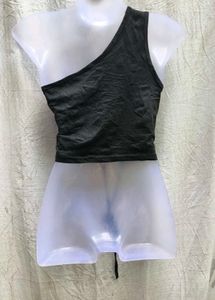 11226. SEXY CUTOUTS TOP