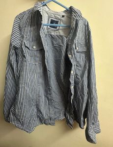 Allen Solly Women’s Shirt