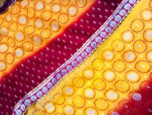 Combo Of 2 Sarees