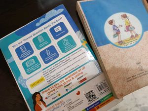 CBSE NCERT Class 10 Math + Oswal Question Bank