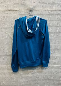 🇬🇧 Adidas Imported Zipper