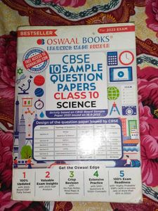 CBSE CLASS 10 SAMPLE QUESTION PAPER..