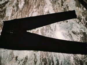 Black Jeans