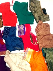 Combo 20 Pes Blouse