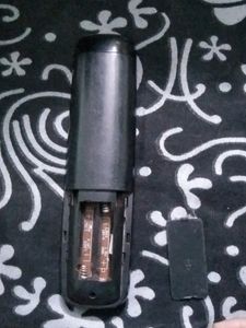 Sansui Led Smart Tv Remote