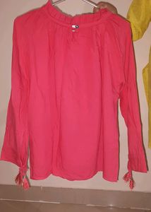 Combo Top