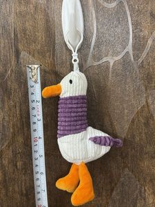 Duck Plush Toy