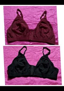 Combo Of 3 Bra Size 44D