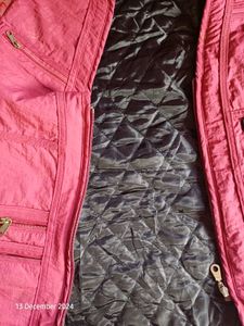 Imported Jacket
