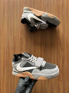 Nike air jumpman jack cactus