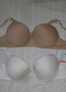 36c 2 Combo Bra