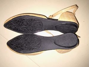 Pump Newly Purchased Worn Once