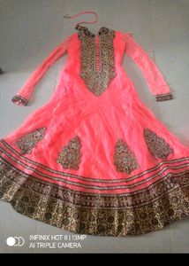 Anarkali Gawn