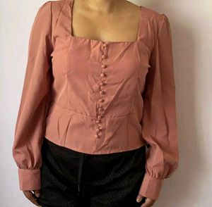 Formal Tops