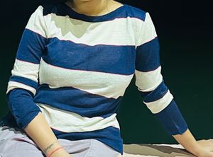 Top Full Sleeves