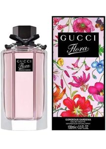 Gucci Flora Perfume
