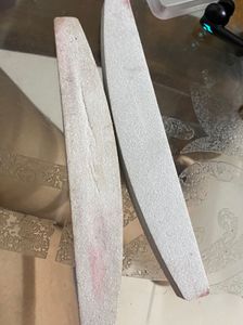 Nail Filer 2 Pieces