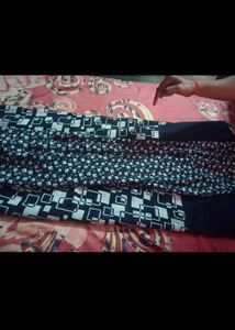 Cute Saree😊