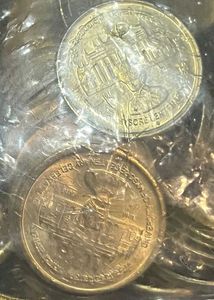 Rani Gaidelu 100 Coins Packet