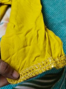 Kurti And Pant